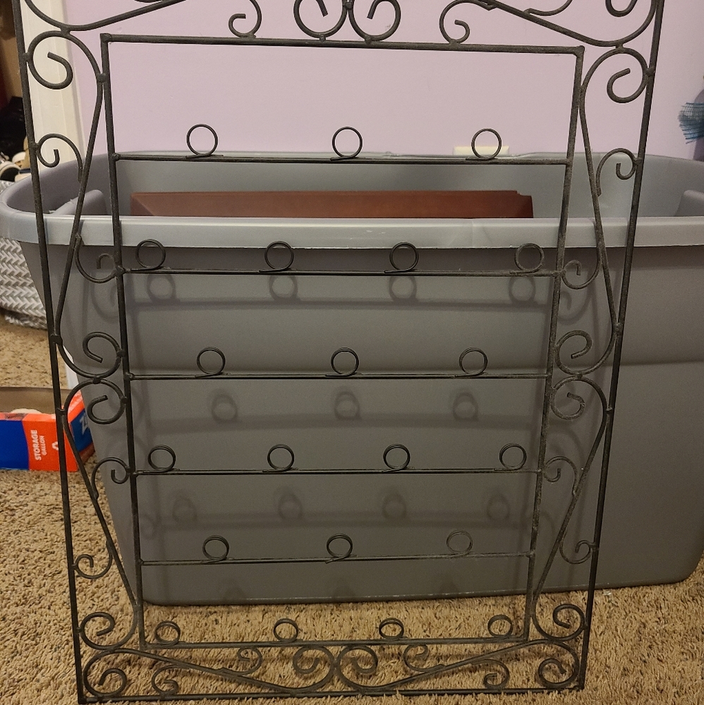 Wall Decor